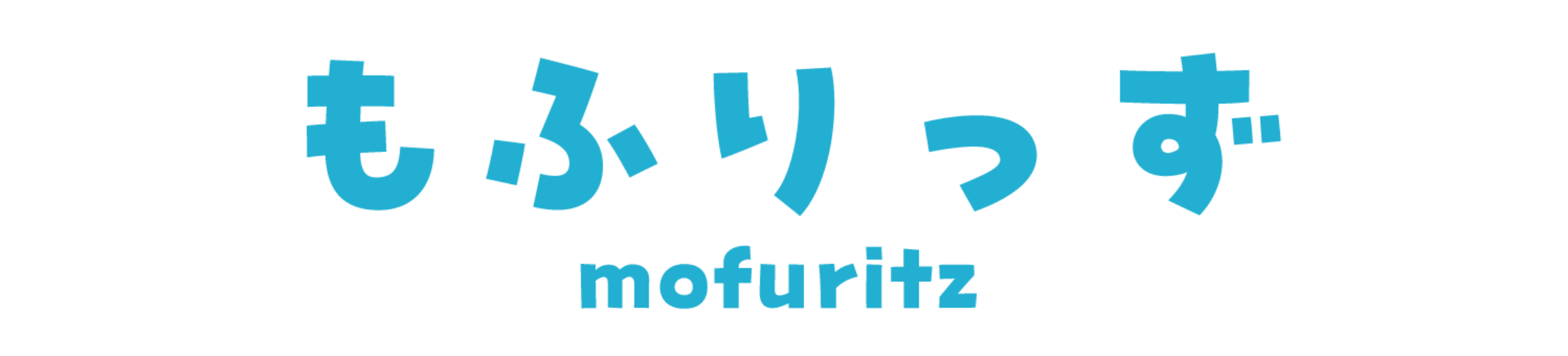 もふりっず公式サイト